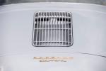 Porsche 356A 1500 GS Carrera GT Coupe 1957 года